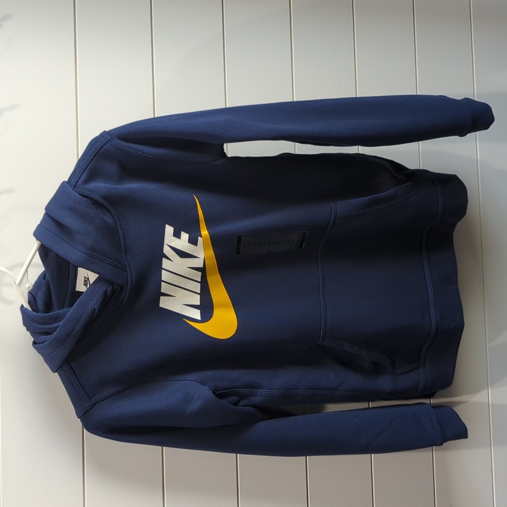Nike Sweatshirt Hoodie